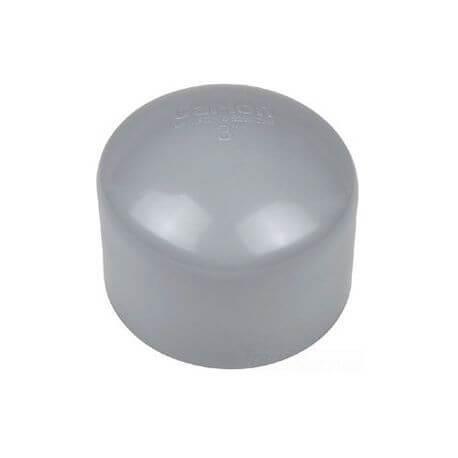 T & B Carlon Rigid Non-Metallic Conduit Fittings & Accessories, Pipe End Cap